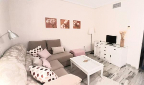 Apartamento Realengo Sevilla, Seville